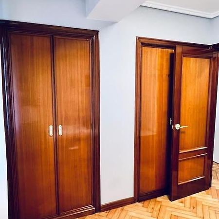Apartamento En El Centro De Vigo 2 Habitaciones Esterno foto