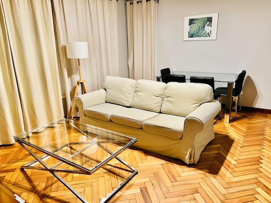 Apartamento En El Centro De Vigo 2 Habitaciones Esterno foto